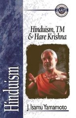 Hinduism, Tm, And Hare Krishna