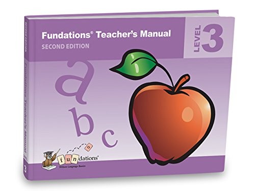 FUNDATIONS TEACHER’S MANUAL Level 3 Second Edition