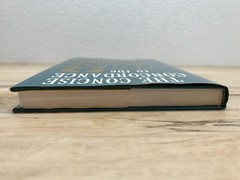 Vintage 1993 Oxford The Concise Concordance To The New Revised Standart Version