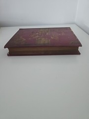 Laurel Leaves Poems Stories And Essays. Chicago: C.B. Beach & Co 1891