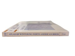 Atlas of Wintering North American Birds Terry Root 1988 University of Chicago