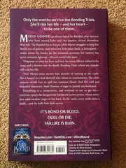 Dire Bound by Sable Sorensen (2025, Trade Paperback) New