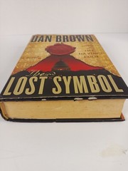 Robert Langdon Ser.: The Lost Symbol by Dan Brown (2009, Hardcover)