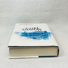 Windy Hill Hardcover Geraldine Sylvester