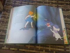 Rescuers by Disney Staff (1989, Hardcover)
