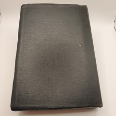 Holy Bible Reference Edition 1976 King James Version Giant Print Thomas Nelson
