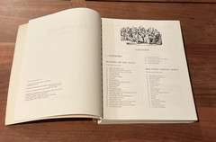 Folksinger’s Wordbook Deluxe Edition Fred & Irwin Silber 1973 Oak Pub 1000 Songs