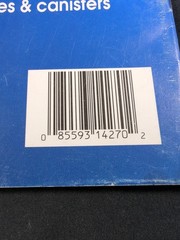 Etch Bath Glass Dipping Solution PB Book with Complete Instructions 26 Pages