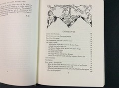 Fairy Tales by Hans Andersen Hardcover 288 Pages (Very Good)
