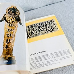 National Archeological Museum of Naples Alfonso De Franciscis 1972 Interdipress