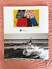 Transworld SURF Vol 15 AUGUUST 2013 ILLUS. MAGAZINE TRANSWORLD SURF