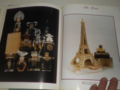 Commercial Fragrance Bottles Joanne Dubbs Ball SIGNED Dorothy Hehl Toren HC/DJ