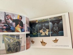 On The Run Magazine Book 03 CubaBrasil Graffiti Montana/Ironlak FREE SHIPPING