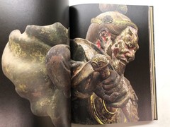UNKEI The Great Master of Buddhist Sculpture Commemorating the Reconstruction