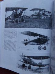 BRITISH SINGLE-SEATER FIGHTER SQUADRONS ON THE WESTERN FRONT, Alex Revell, New