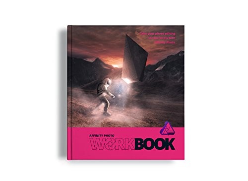 Affinity Photo Workbook by NCCER