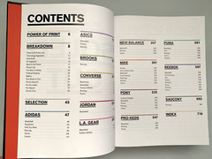 Soled Out: The Golden Age of Sneaker Advertising by Sneaker Freaker/Phaidon 2021