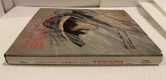 Edmund C. Tarbell and the Boston School of Painting 1889-1980 – Hardcover Book