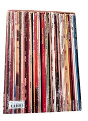 Book 1000 Record Covers by Michael Ochs Hardcover, Pictures 576 Pages