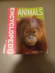 Animals by Camilla De la Bédoyère (Hardcover)