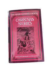The Oxford Illustrated Dickens 20 Volume Complete Set by Charles Dickens