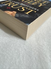 Bannon Brothers: Trust by Janet Daily (2012, Uk- a Format Paperback) Like New