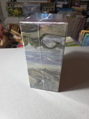Lord of the Rings Lotr William Morrow Vintage Book Box Set New Sealed Hardcover