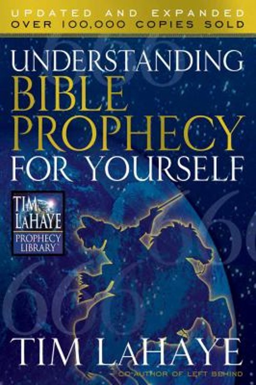 Understanding Bible Prophecy for Yourself Paperback Tim, Gilbert,