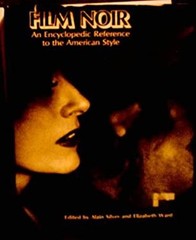 Film Noir Hardcover Elizabeth M. Ward