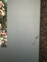 THE ART OF THE IRON GIANT / Hardcover / By Ramin Zahed / 2016 / Insight Editions