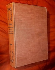 Bianca by Mabel Cronquist, 1956, Hardcover, 348 pages