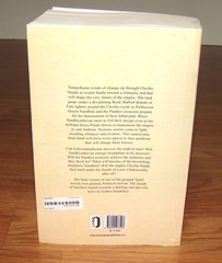 The Ponniyin Selvan Paperback Series 1-5 by Kalki, English Translated Versions