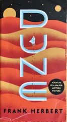 DUNE…ACE PREMIUM EDITION ~ FRANK HERBERT ~ SOFT COVER ~ NEW