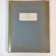 Black Manhood by Tarharka 1972 Serially Published Chapters 1,2,3,4 & 5,6,7 Set