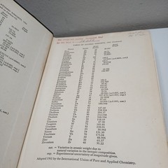 STANDARD METHODS OF CHEMICAL ANALYSIS By Frank J. Welcher – HC was owned by NASA