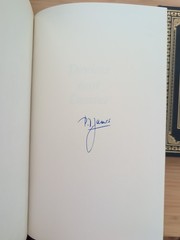 Franklin Library: Choose your own, Signed First Editions , Limited Edition