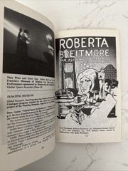 Performance Anthology: Source Book of California Performance Art (Updated Ed…