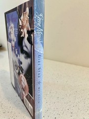 Gene Marshall Girl Star – Mel Odom 2000 1st Ed. Book HBDJ – Have Several FreShp