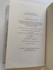 A HISTORY OF THE WORLD IN 10 1/2 CHAPTERS – 1ST. AMERICAN ED. SIGNED BY AUTHOR