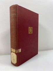 Harvard Dictionary of Music by Apel Ex-library 1964 HC