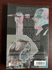 Genesis : Inside and Out by Robin Platts (2001, Trade Paperback)