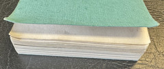 Artifact by Richard Hell Notebooks from Hell 1974-80 Hanuman Books # 37 1992