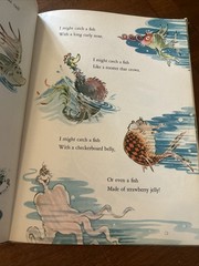 McElligot’s Pool by Dr. Seuss -1947 Edition – Hardcover –