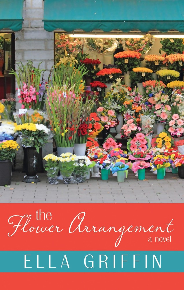 The Flower Arrangement (Thorndike Press Large Print Women’s Fiction)