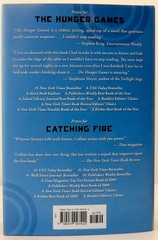 FIRST EDITION Mocking Jay by Suzanne Collins sept. 2010, Hardcover