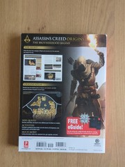 Assassin’s Creed Origins : Prima Official Guide by Prima Games