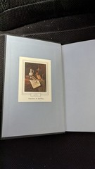 Thomas Hooker preacher founder democrat George Walker 1891 hardcover