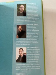 The Daniel Plan Ser.: The Daniel Plan : 40 Days to a Healthier Life by Daniel G.