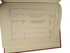 Principles of Geochemistry 4th Ed. by Brian Mason Hardcover 1982