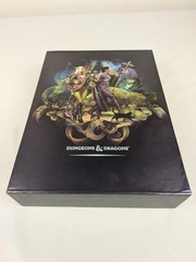 Dungeon & Dragons 5e Rules Expansion Gift Set